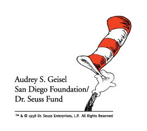 Dr. Seuss Foundation